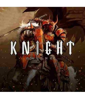 Knight Online Server 1 - 600 User Kapasiteli