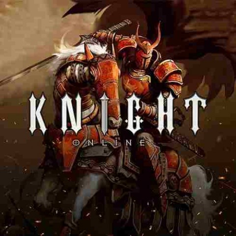 Knight Online Server 3 - 1200 User Kapasiteli