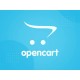 OPENCART PAKETLERİ